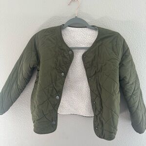 Girls jacket